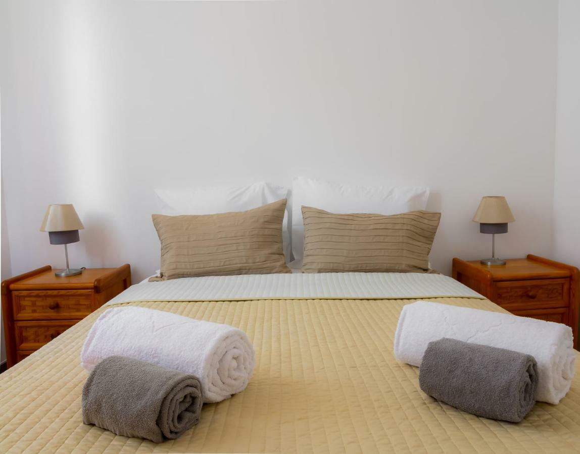 Sonia'S Costa Da Caparica Apartment Exterior photo
